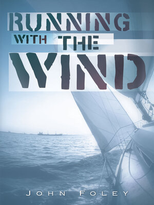 cover image of Running With the Wind